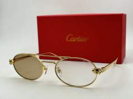 Picture of Cartier Sunglasses _SKUfw79165392fw